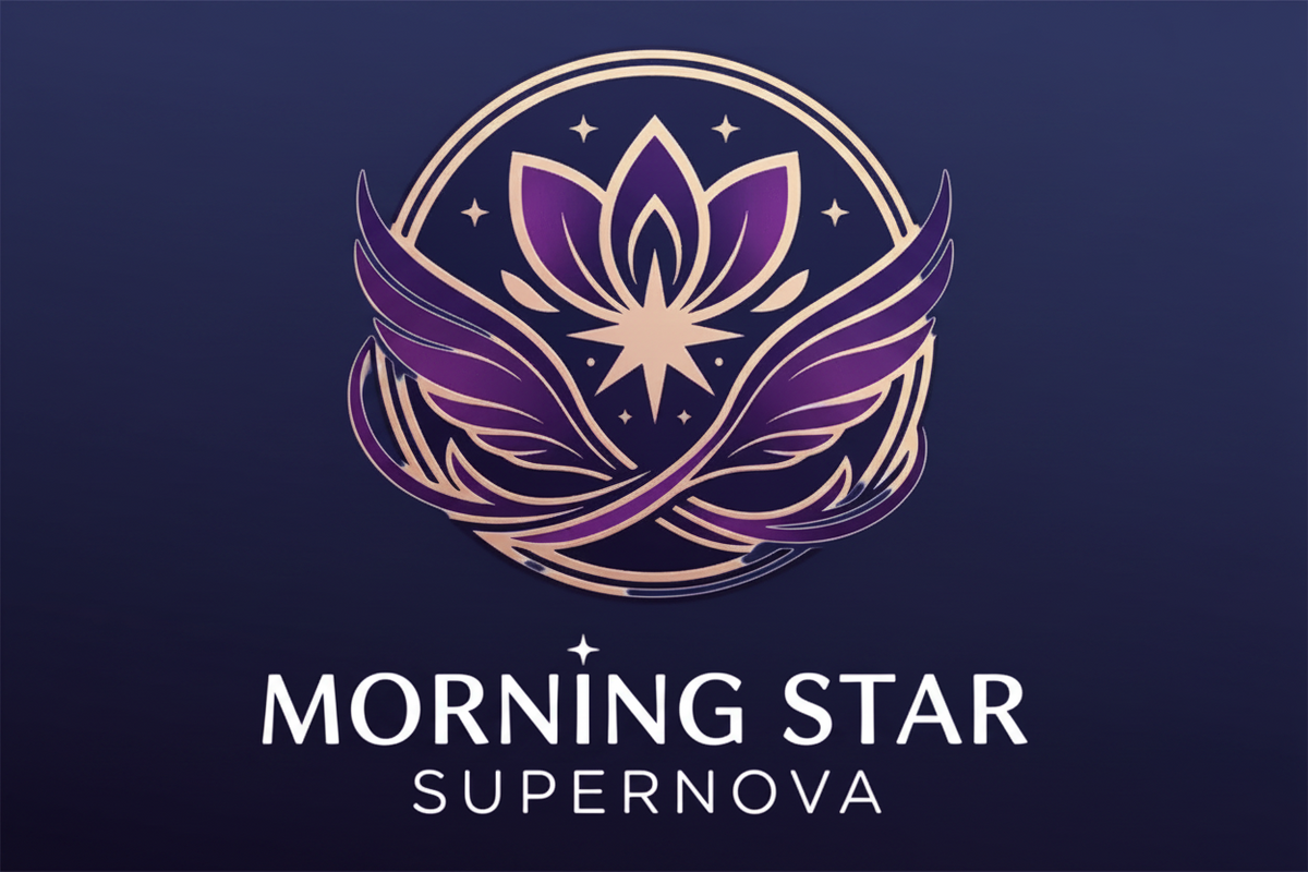 Morning Star Supernova